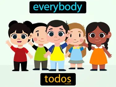 everybody