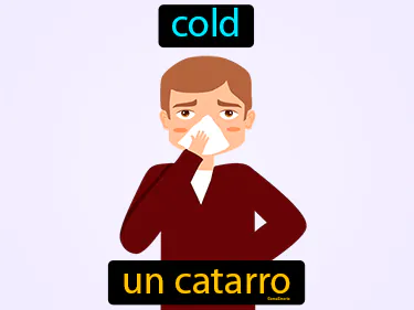 cold