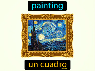painting