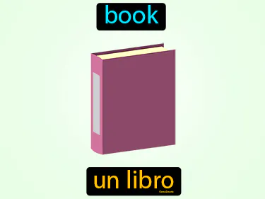 book