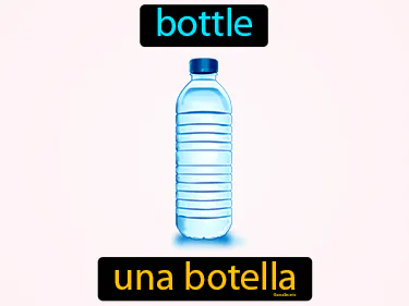 bottle