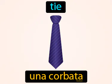 tie