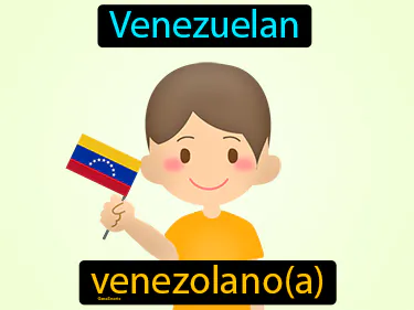 Venezuelan