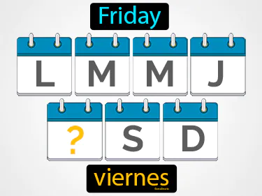 Friday