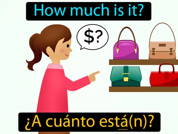 How much is it?