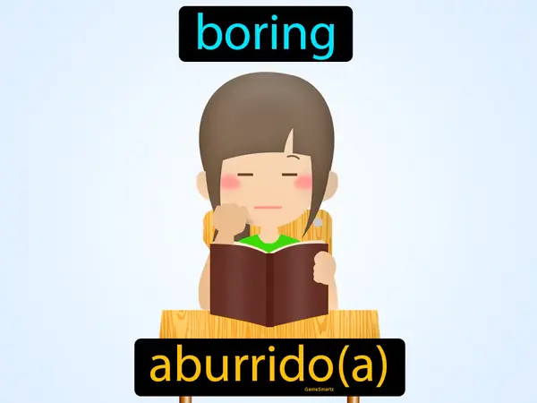 boring