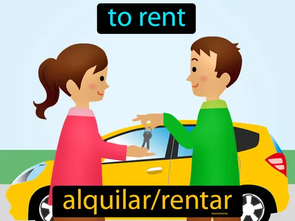 to rent