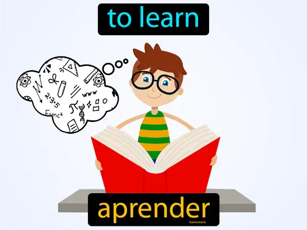to learn