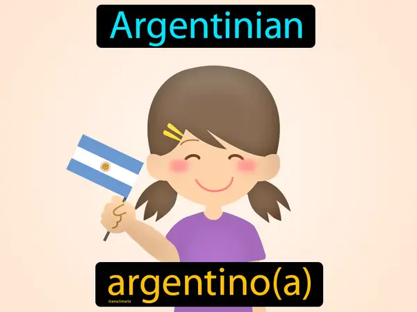 Argentinian