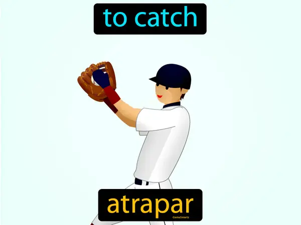to catch