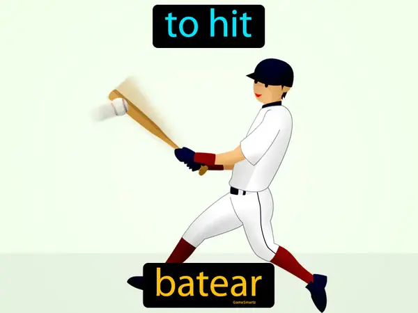 to hit