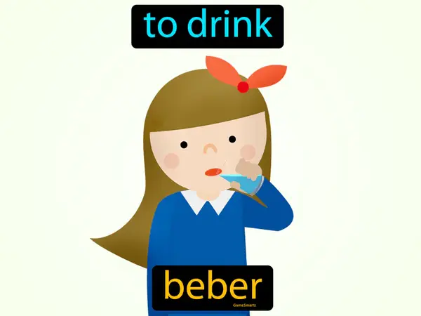 to drink