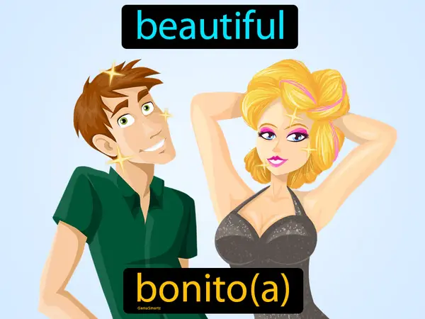 beautiful