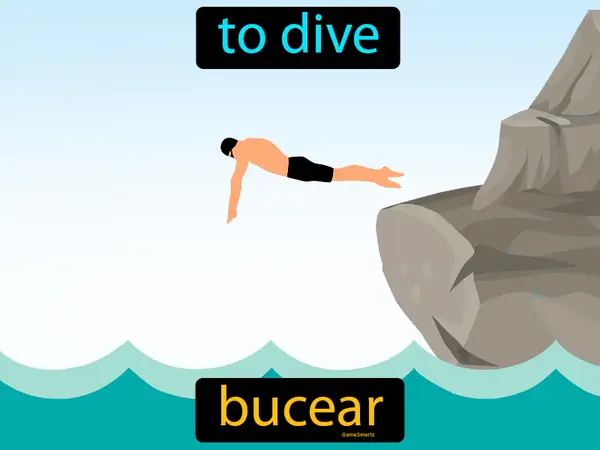 to dive