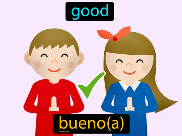 good