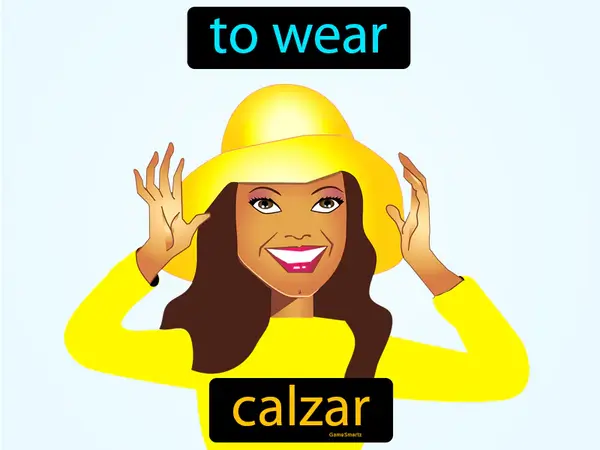 to wear