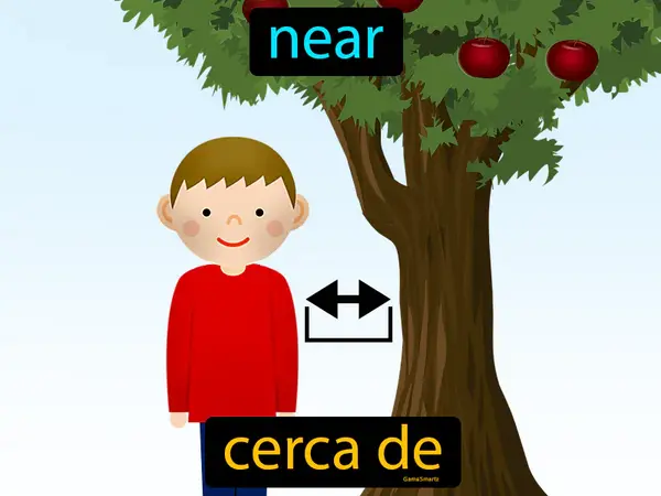 near
