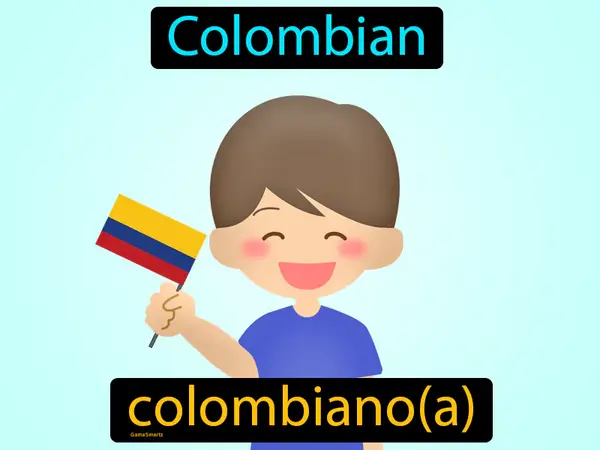 Colombian