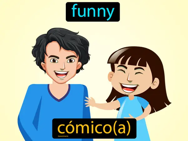 funny