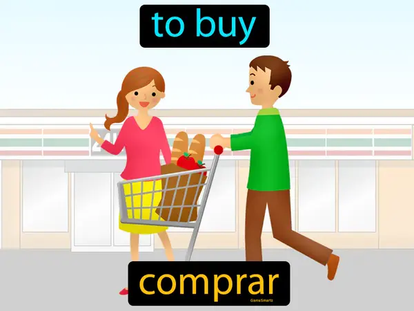 to buy