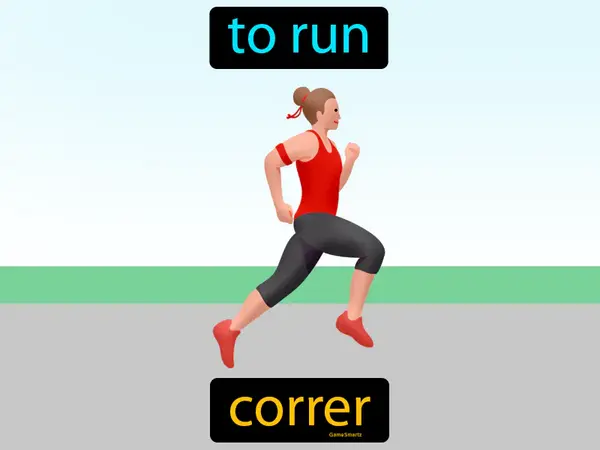 to run