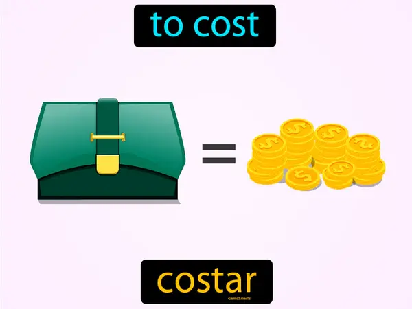 to cost