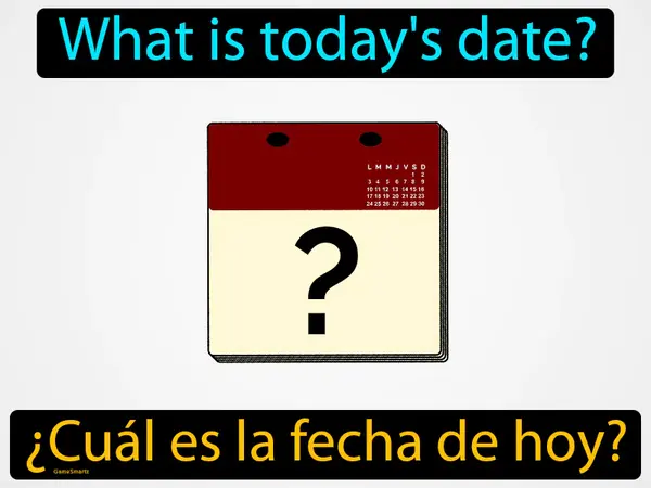 what is today's date?