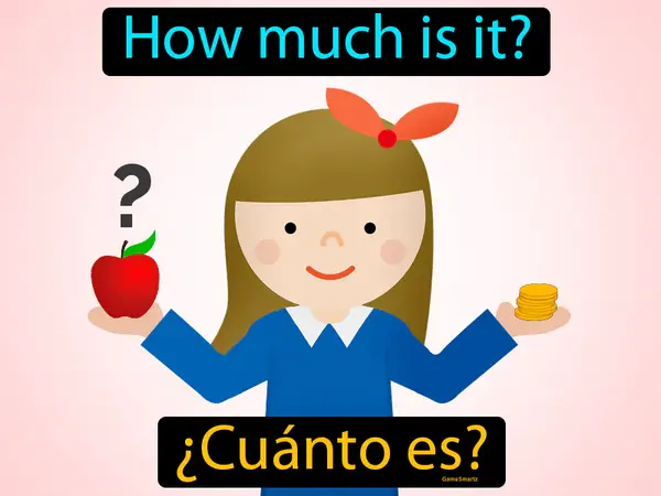 how much is it?