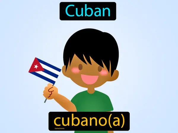 Cuban