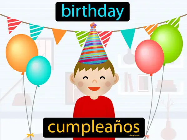 birthday