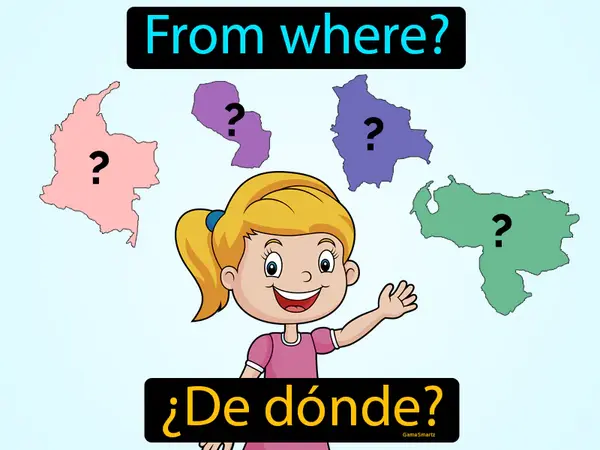 from where?