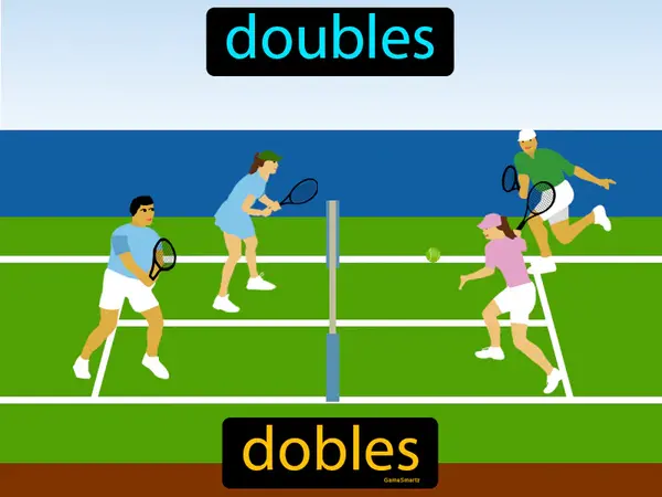 doubles