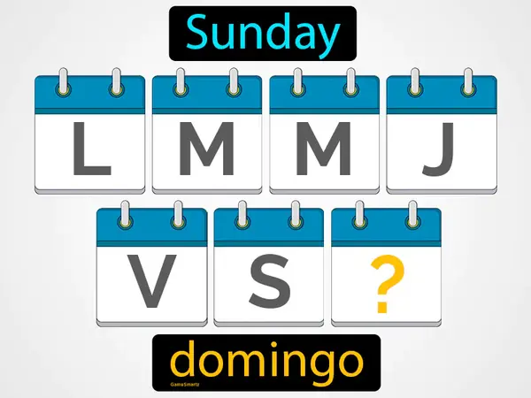 Sunday