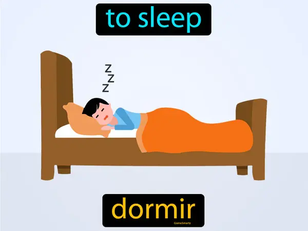 to sleep