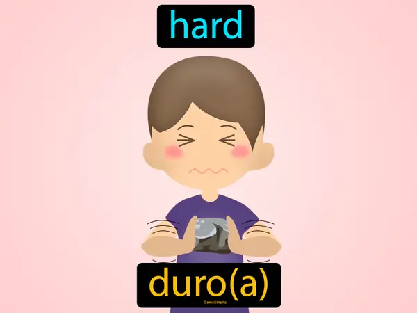 hard