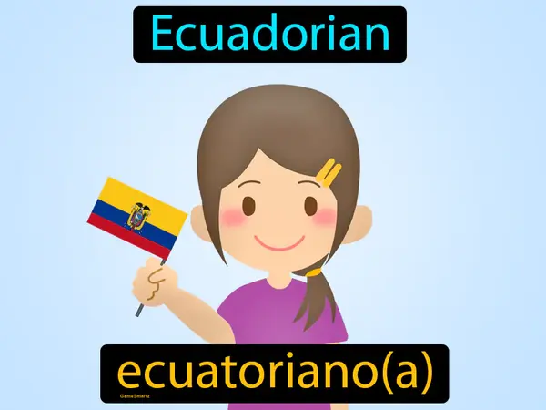 Ecuadorian