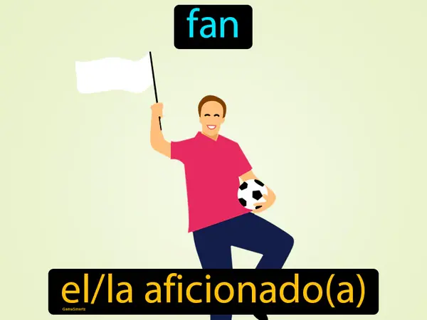 fan