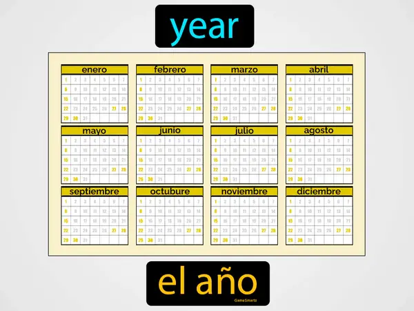 year