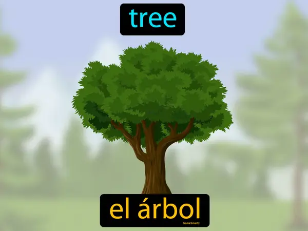 tree