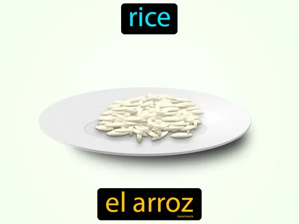 rice