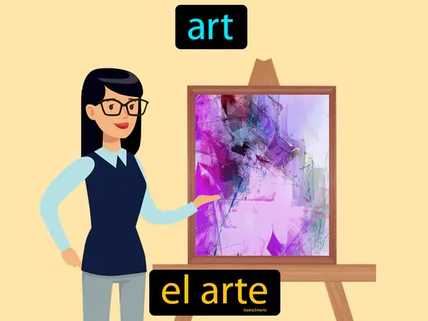 art