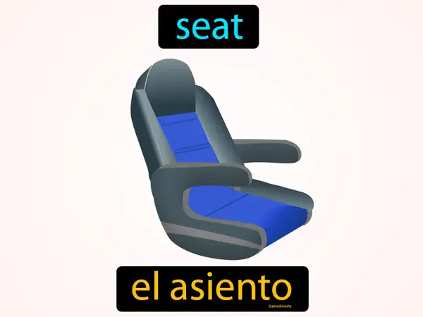 seat