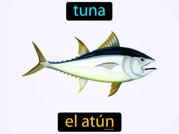 tuna