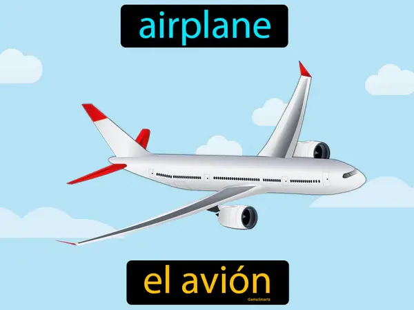 airplane