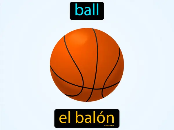 ball