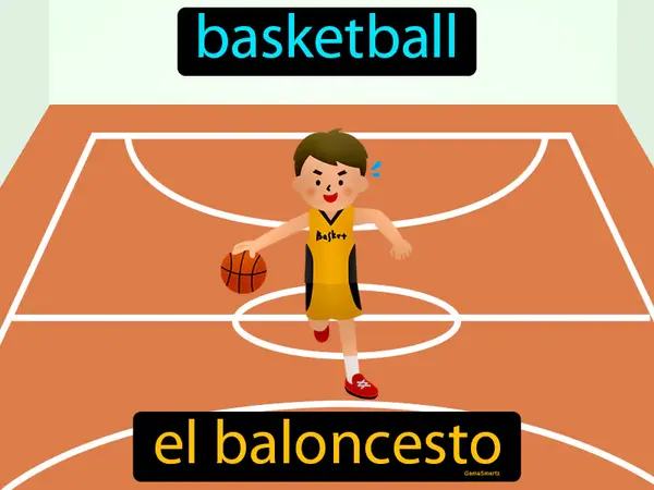 basketball