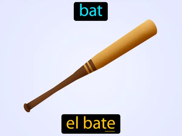 bat