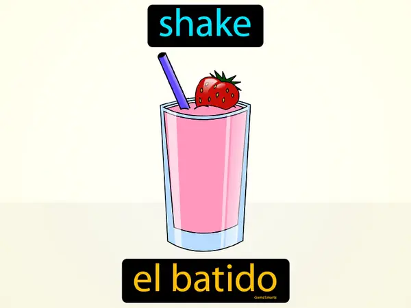 shake
