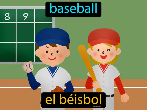 baseball