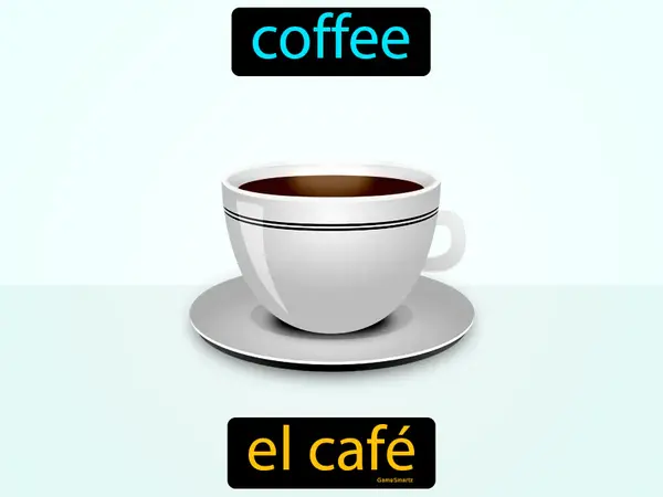 coffee